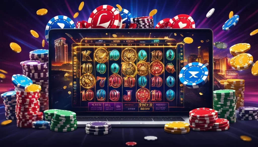 Giao diện đặt cược đá gà tại 88live nhà cái