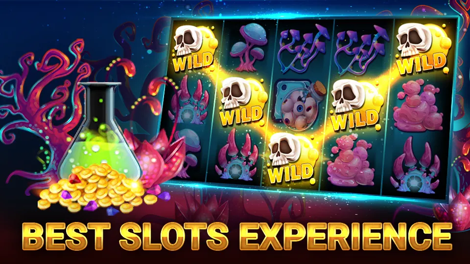 Hình ảnh các mẹo và chiến lược chơi slot game hiệu quả