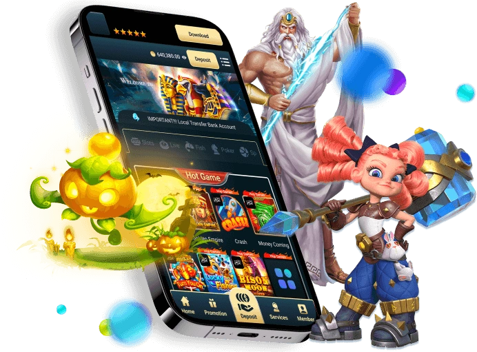 Tốc Độ Vượt Trội 88live