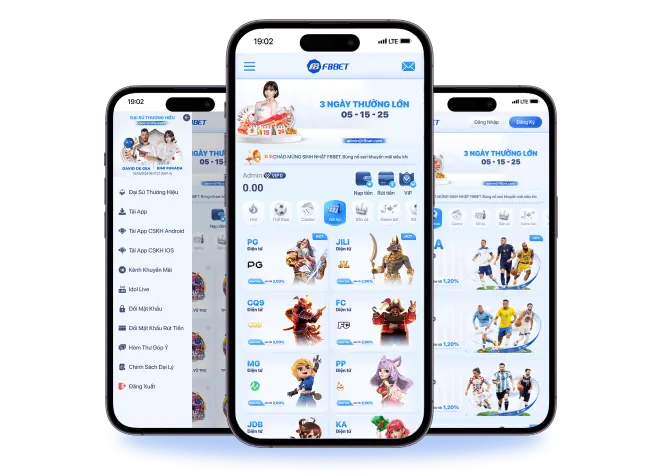 Các trò chơi đa dạng tại 88live nhà cái
