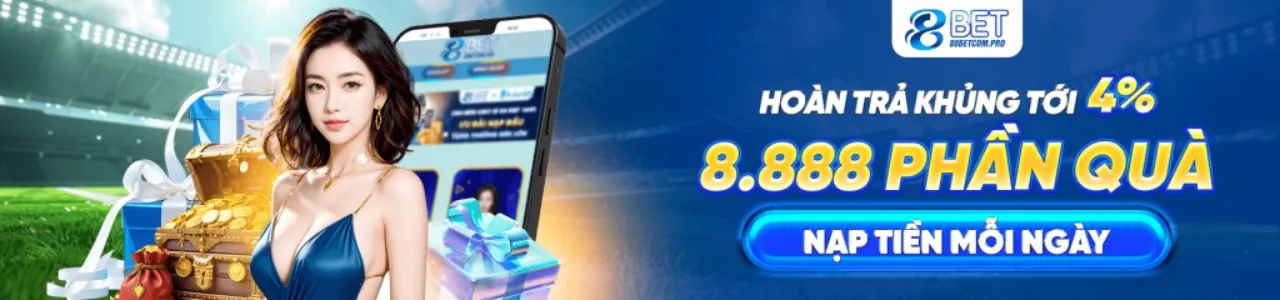 Giao diện hiển thị tỷ lệ cược cạnh tranh
